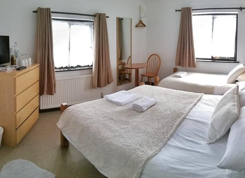 Équipements de la chambre Photo