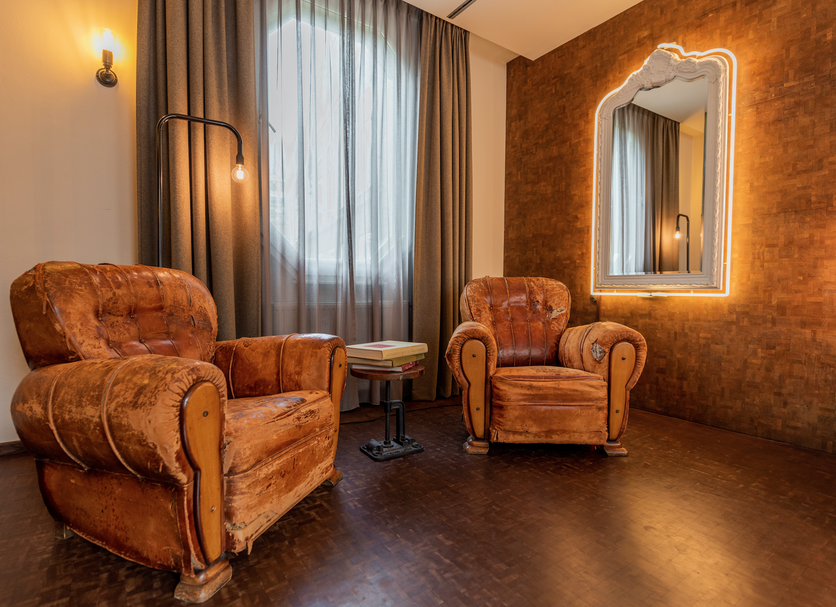 Salon Photo