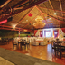 Salle de banquet