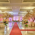Salle de banquet