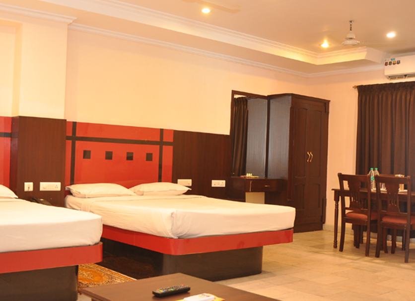 Chambre Photo
