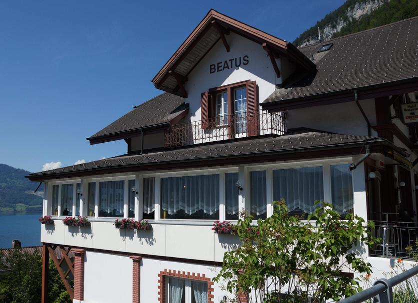 Bâtiment Photo