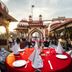 Salle de banquet