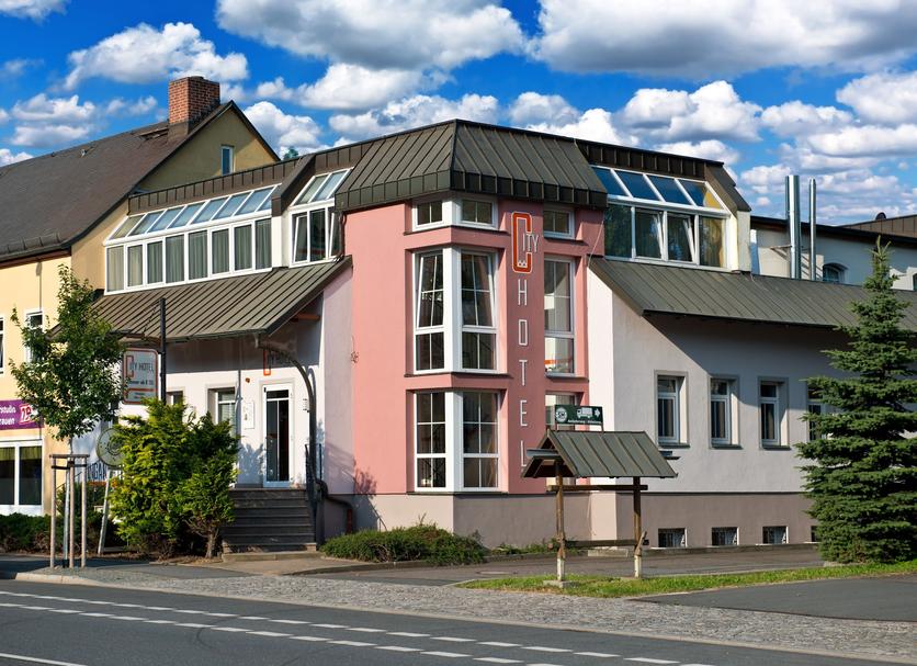 Bâtiment Photo