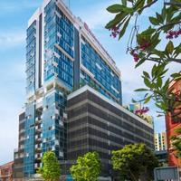 Hilton Garden Inn Singapore Serangoon