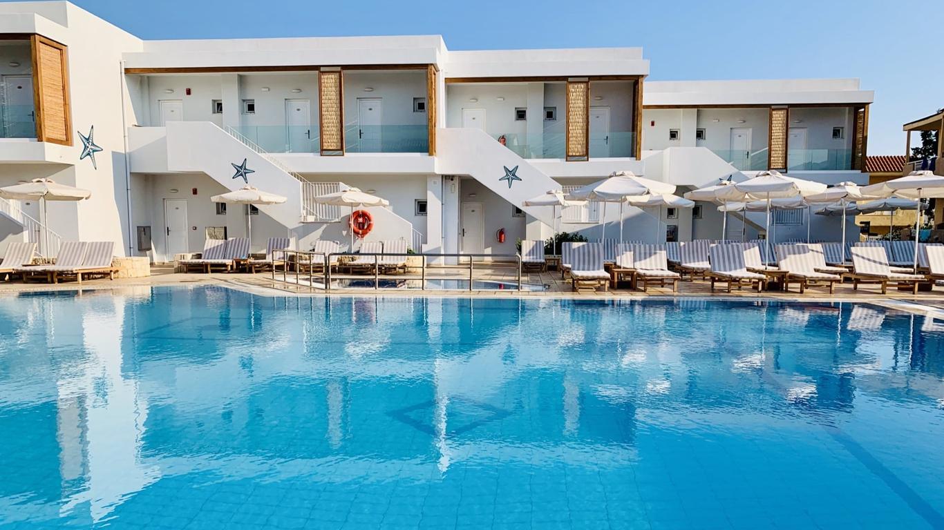 Aelius Hotel and Spa