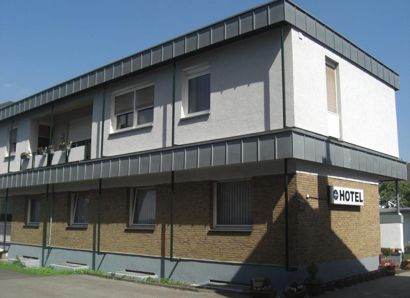 Bâtiment Photo