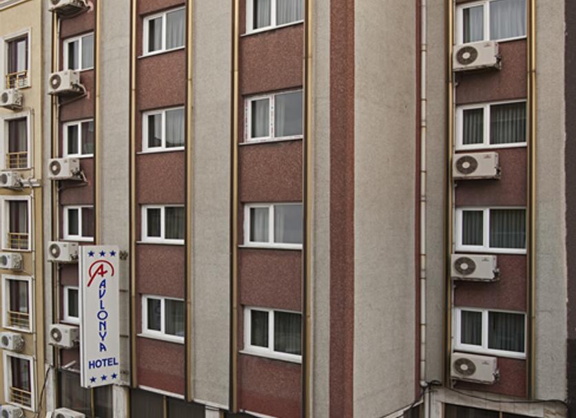 Bâtiment Photo