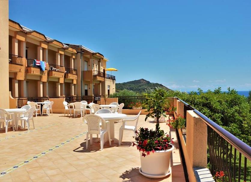 Balcon Photo