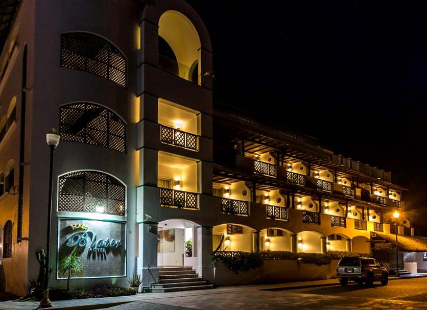 Bâtiment Photo