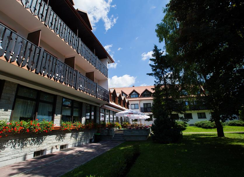 Bâtiment Photo