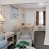 Équipements de la chambre