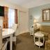 Équipements de la chambre