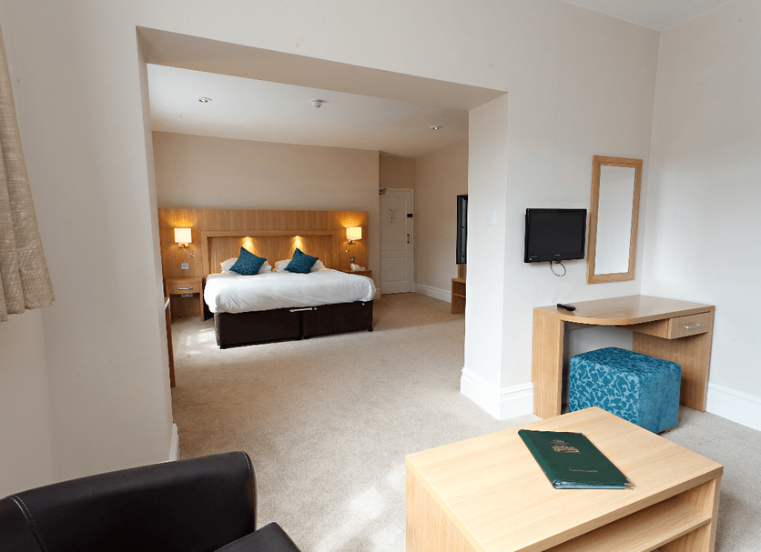 Chambre Photo