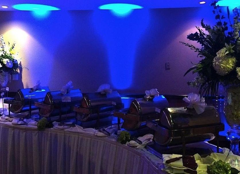 Salle de banquet Photo