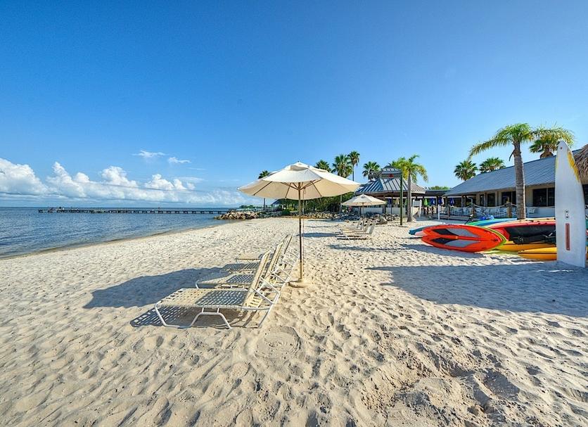 Plage Photo