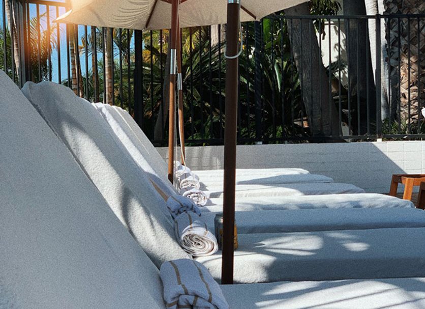 Prestation hôtelière Photo