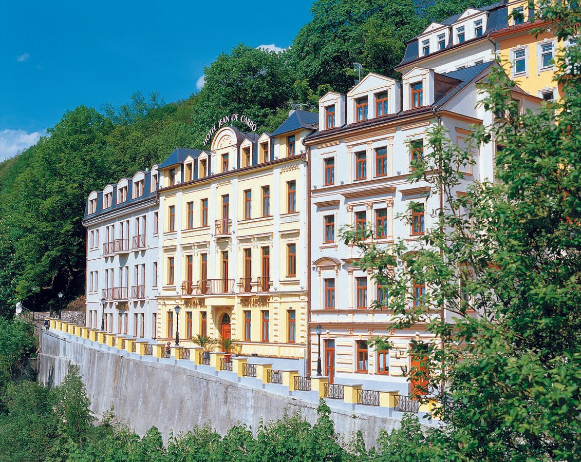 Bâtiment Photo