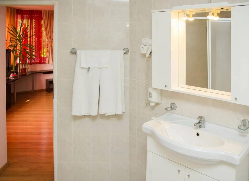 Salle de bain Photo