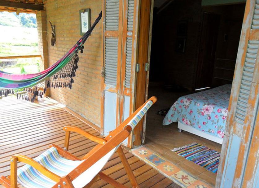 Équipements de la chambre Photo