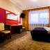 Équipements de la chambre