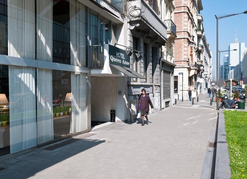 Extérieur Photo