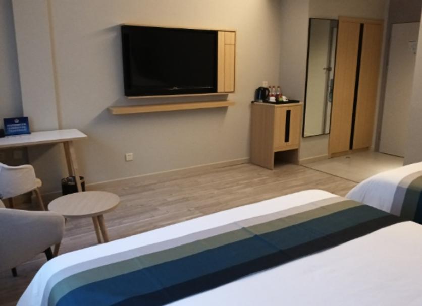 Équipements de la chambre Photo