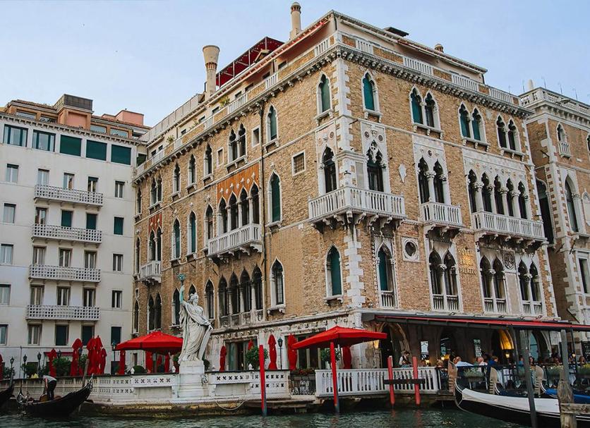 Bâtiment Photo