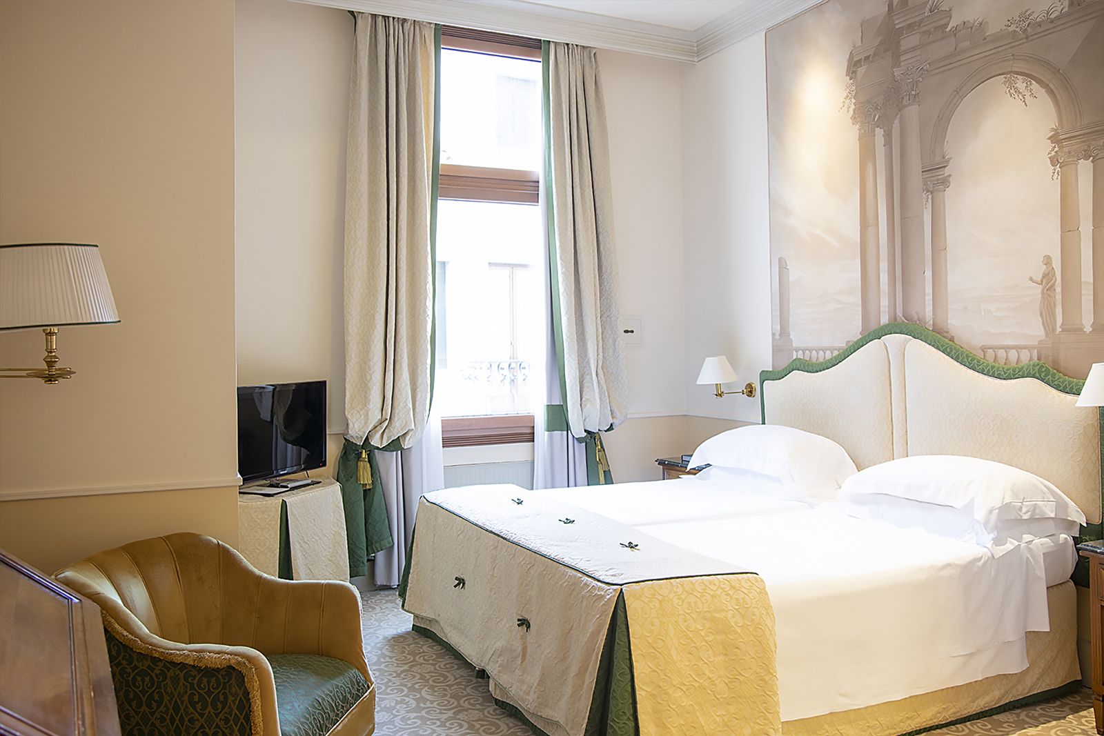 Chambre