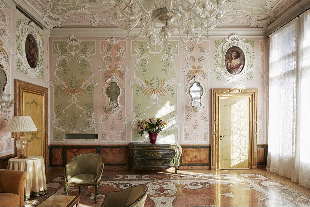 Hall d’entrée