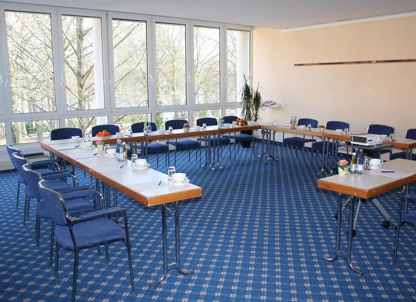 Espace de conférence Photo