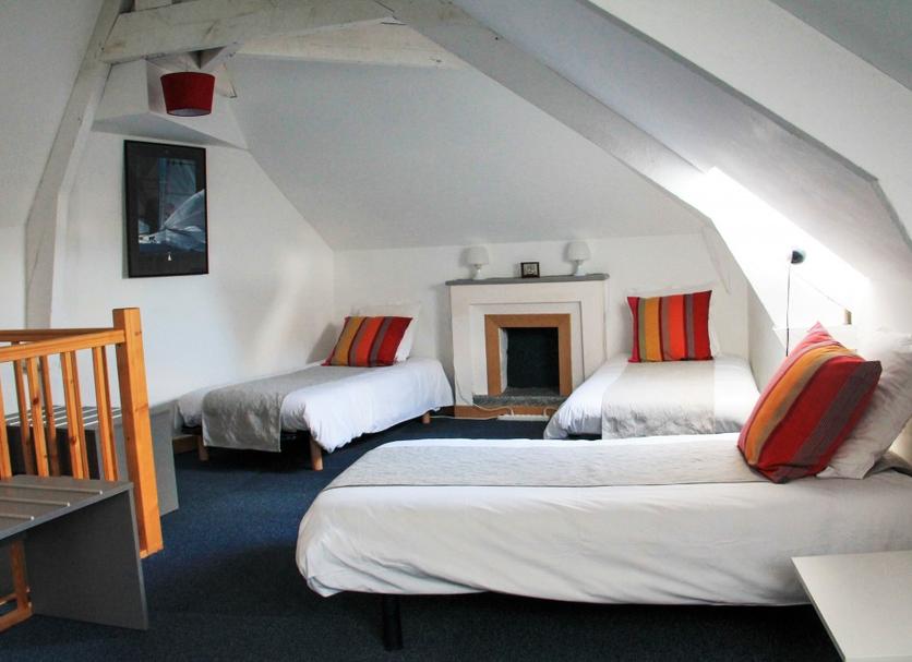 Chambre Photo