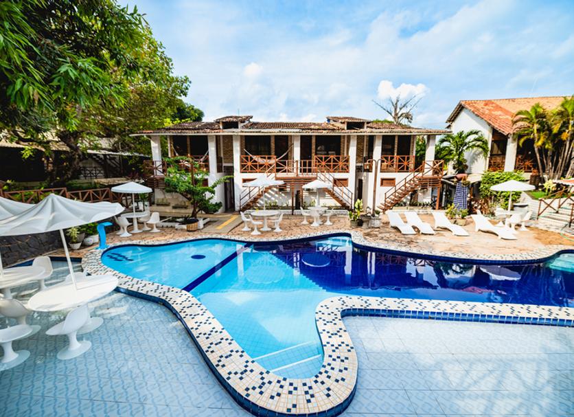 Piscine Photo