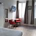 Équipements de la chambre