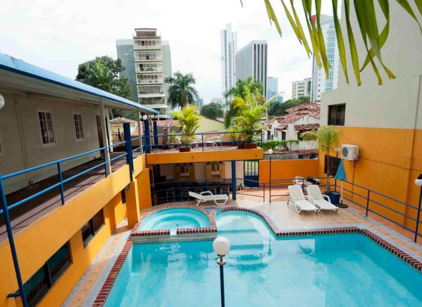 Piscine Photo