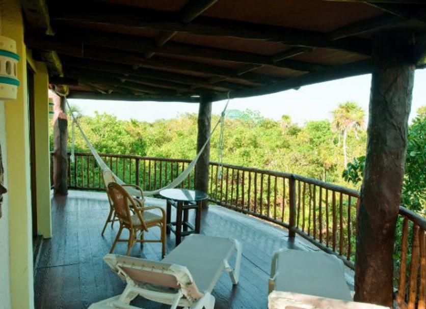 Balcon Photo