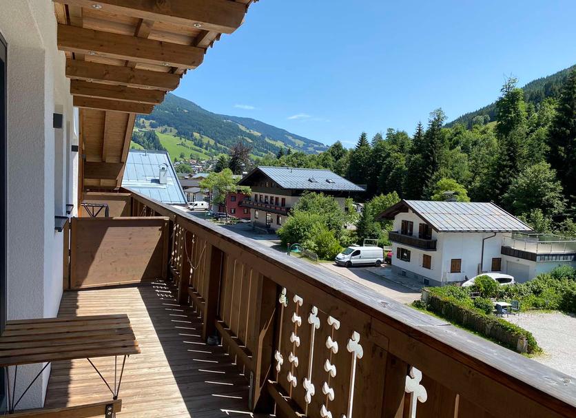 Balcon Photo