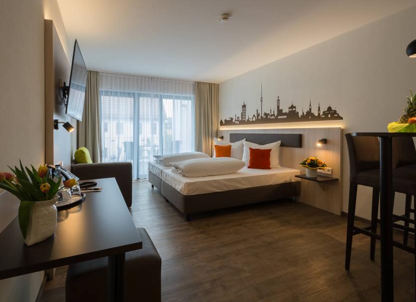 Chambre Photo
