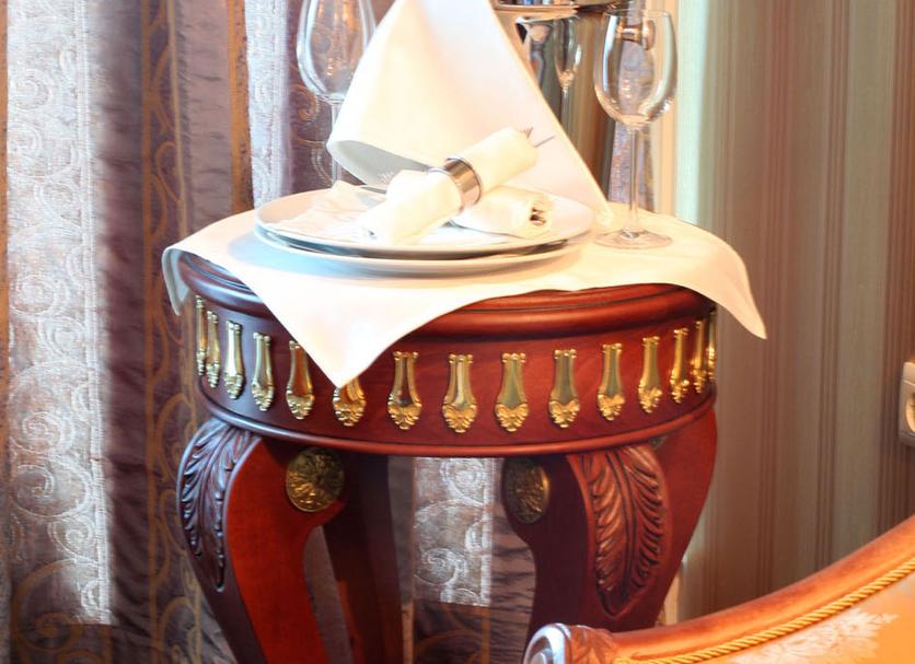 Équipements de la chambre Photo
