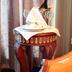 Équipements de la chambre