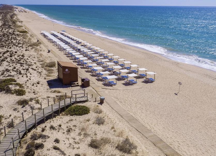 Plage Photo