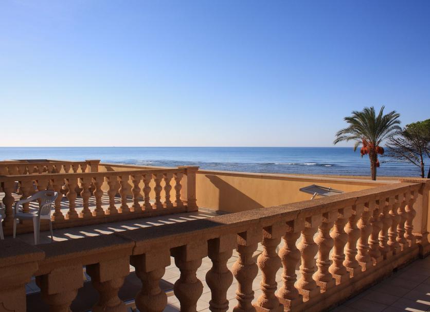 Balcon Photo