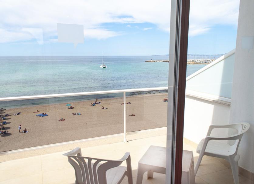 Balcon Photo