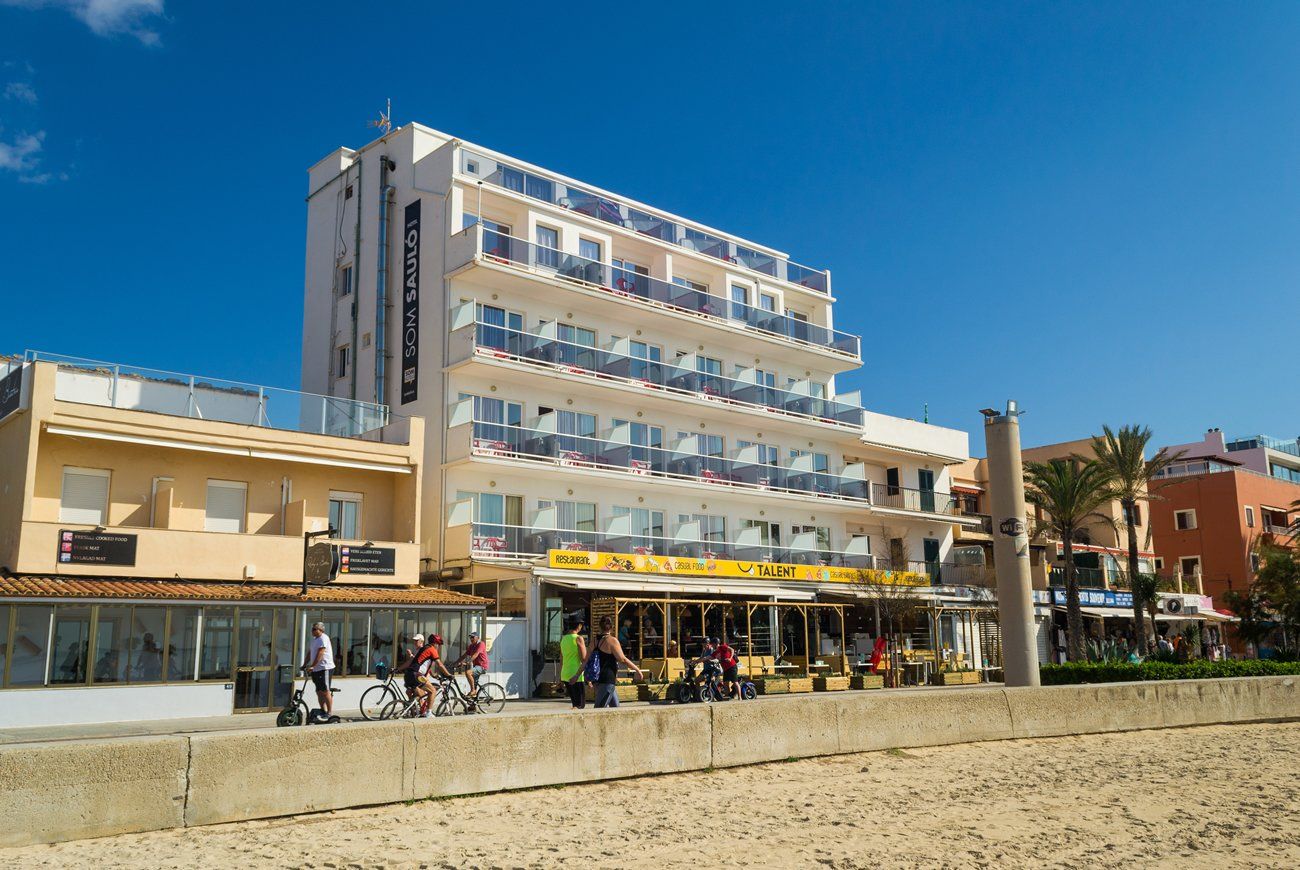Bâtiment