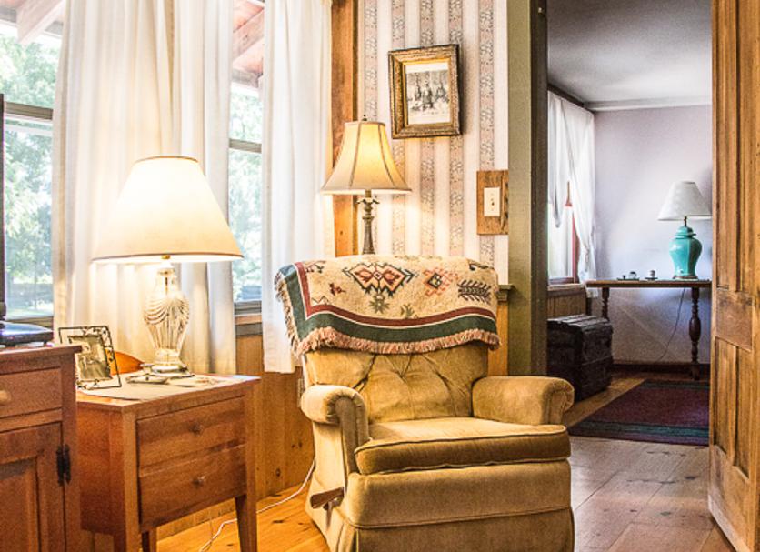 Équipements de la chambre Photo