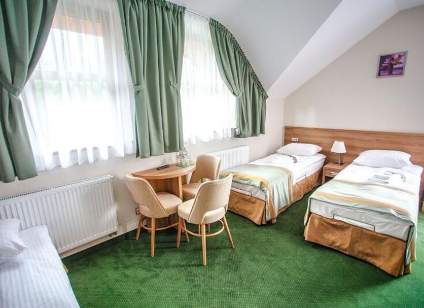 Chambre Photo