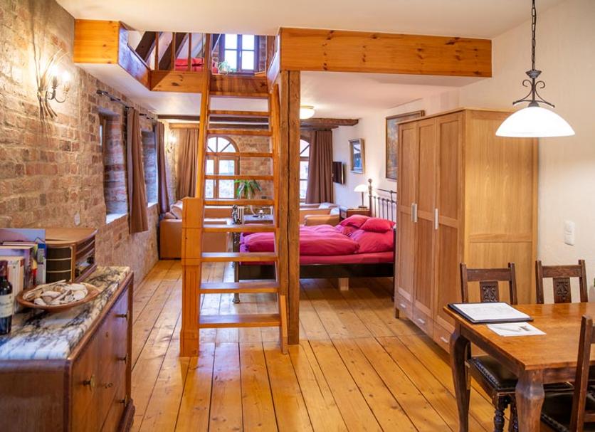 Équipements de la chambre Photo