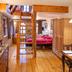 Équipements de la chambre