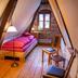 Équipements de la chambre