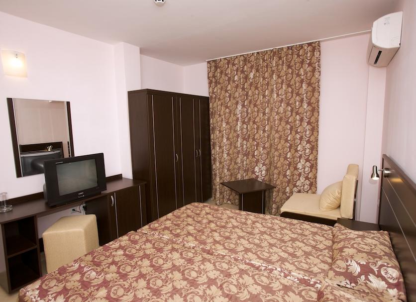 Équipements de la chambre Photo